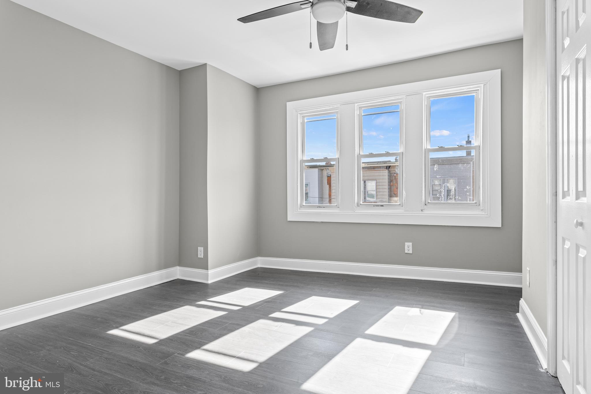 KINGSESSING - Residential