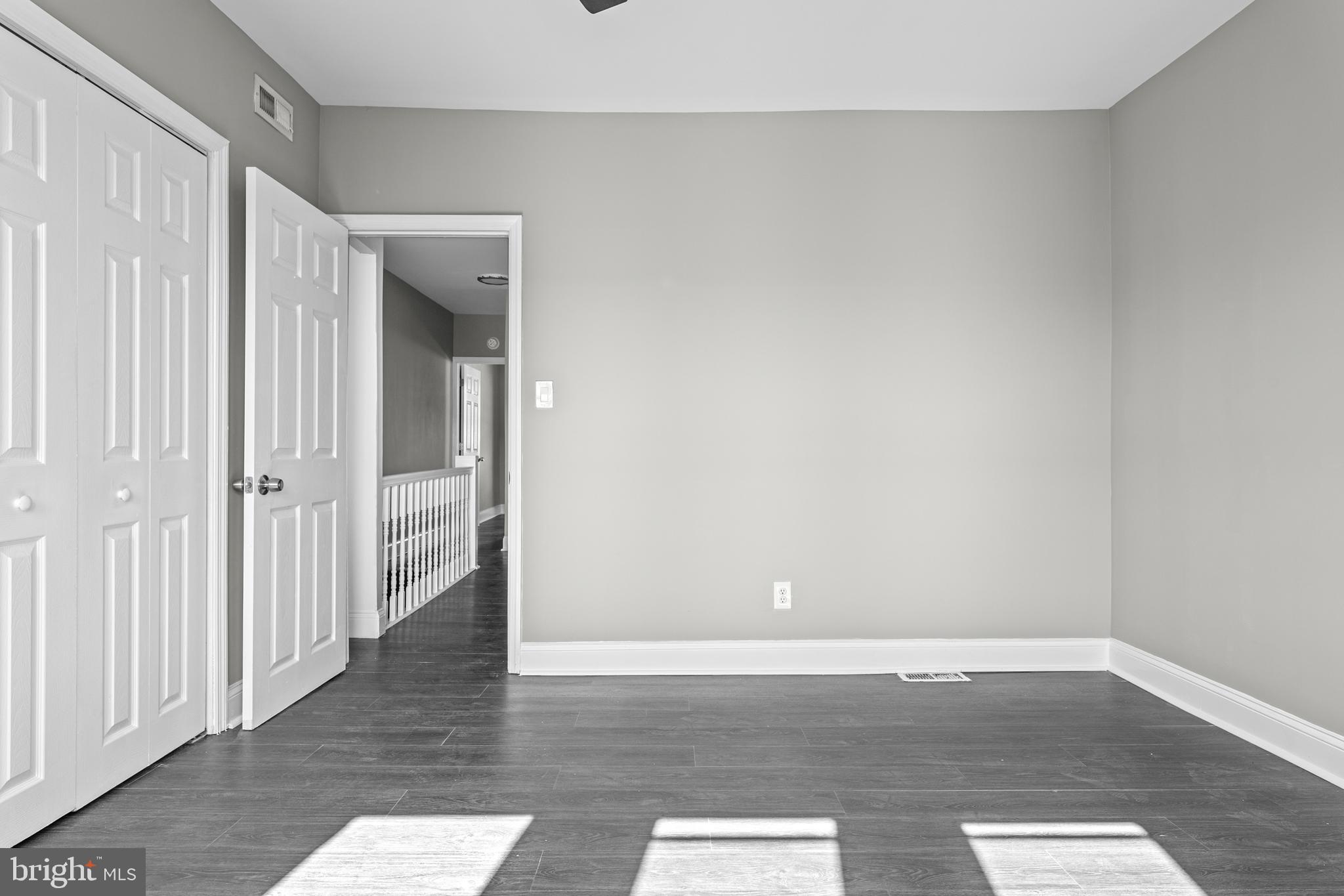 KINGSESSING - Residential