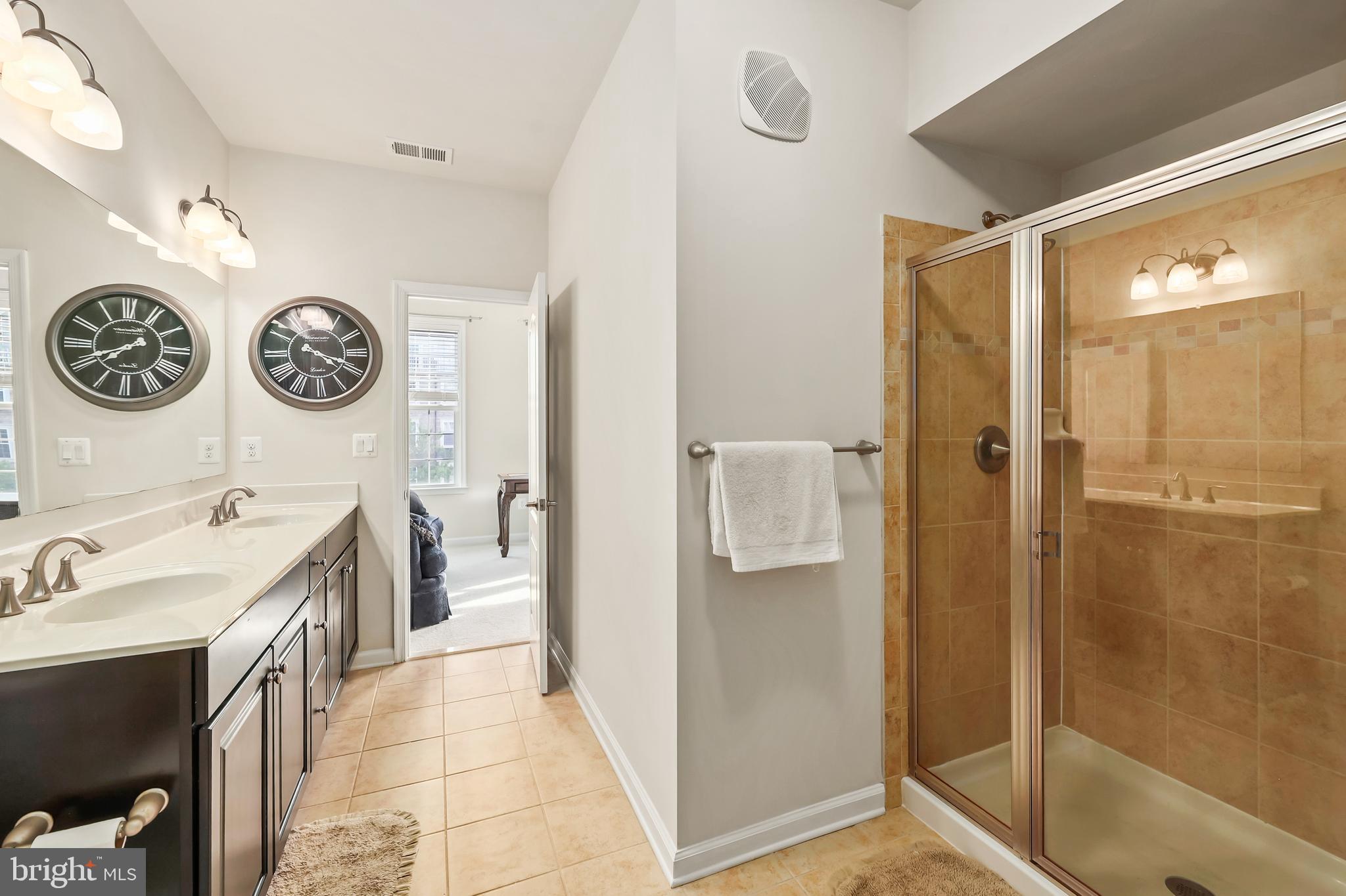 PRESERVE AT GOOSE CREEK - Residential