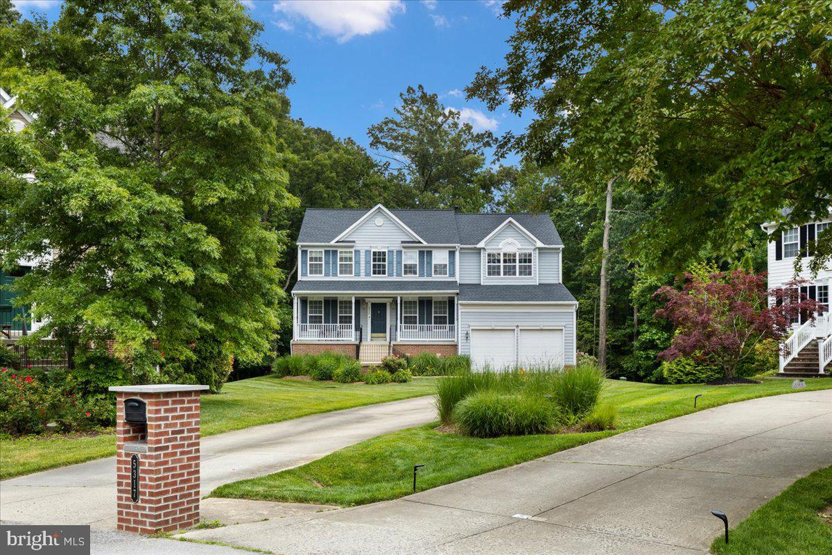 WEST RIVER PLANTATION - Residential