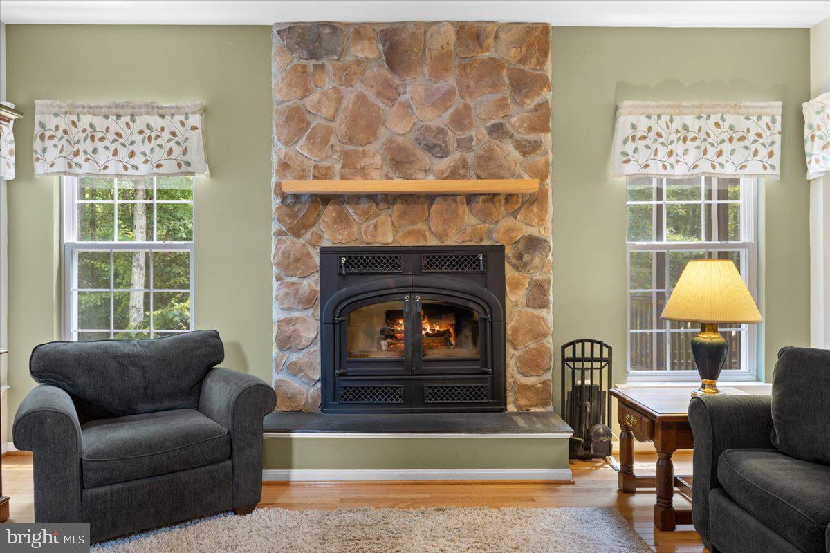 WEST RIVER PLANTATION - Residential