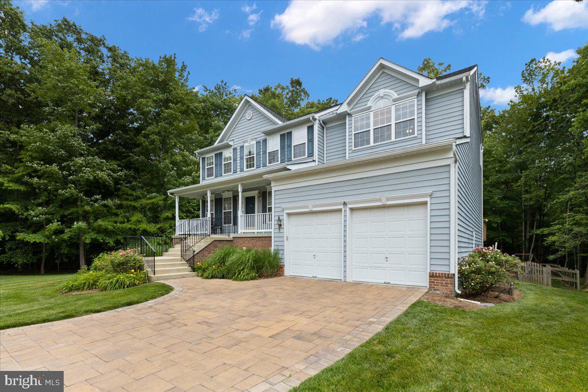 WEST RIVER PLANTATION - Residential