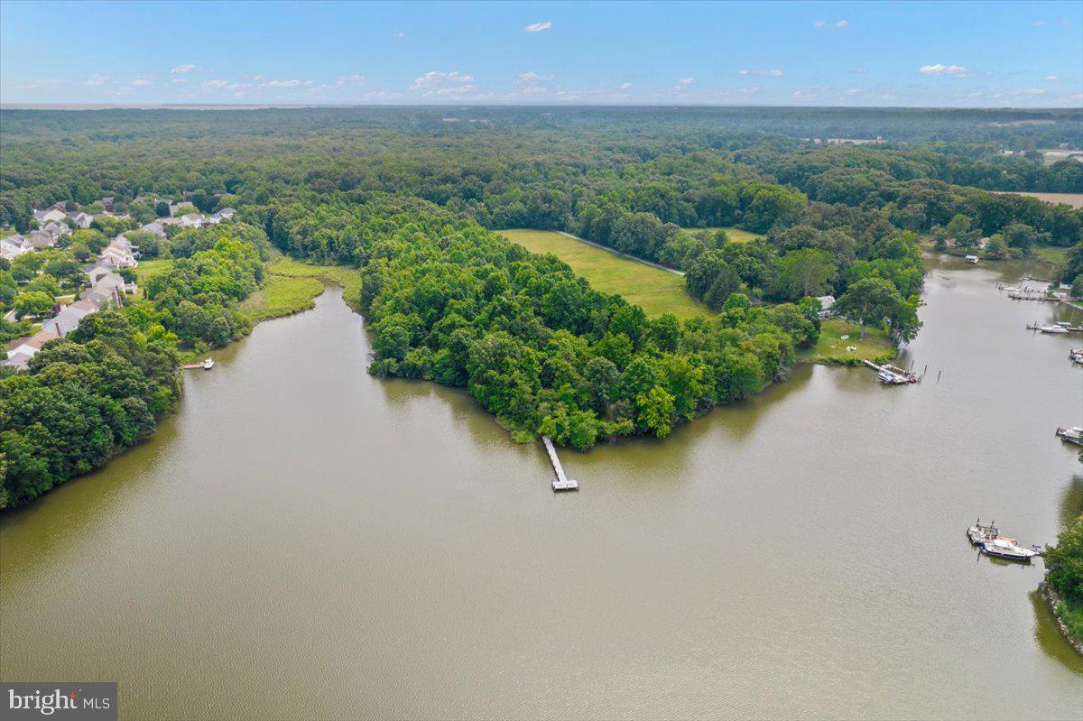 WEST RIVER PLANTATION - Residential