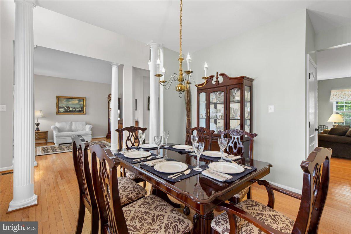 WEST RIVER PLANTATION - Residential