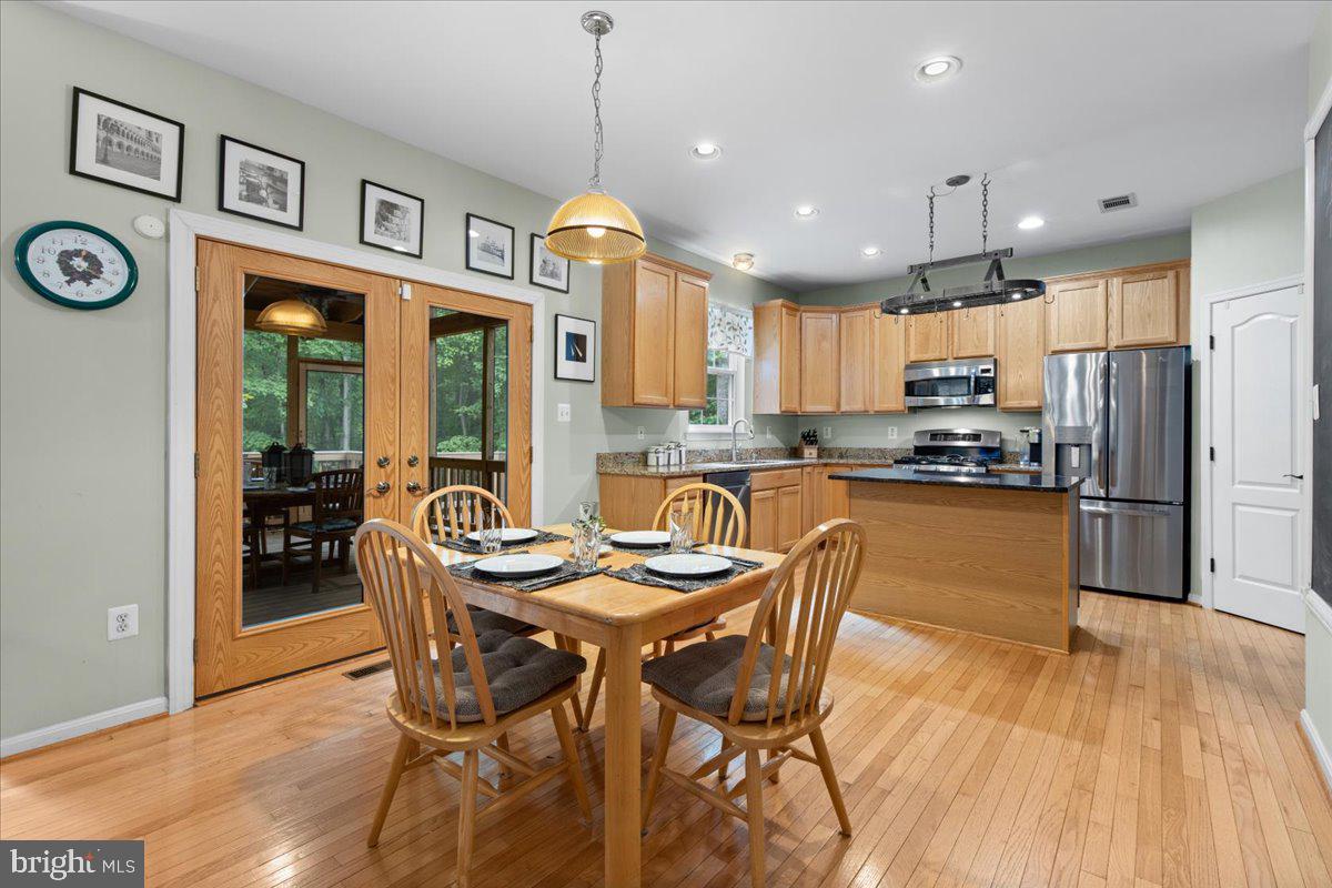 WEST RIVER PLANTATION - Residential