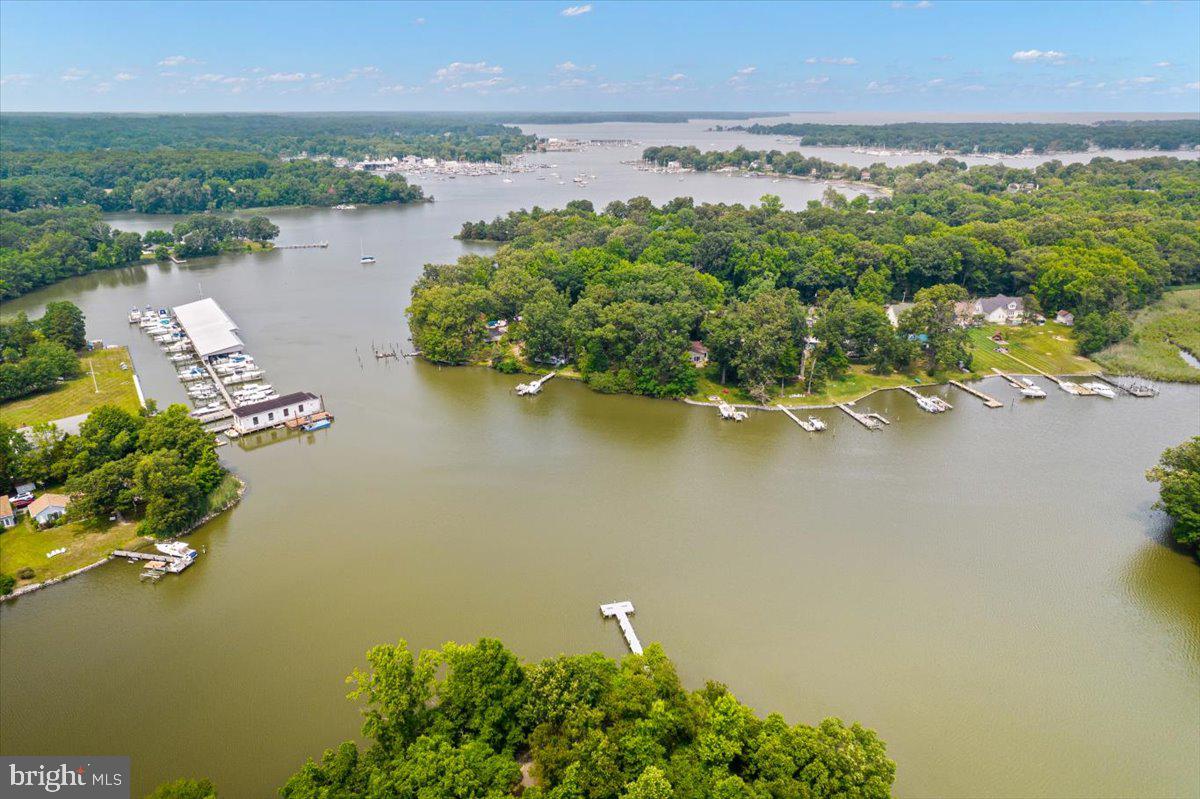 WEST RIVER PLANTATION - Residential