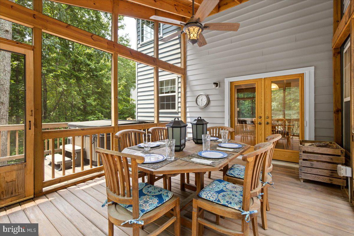 WEST RIVER PLANTATION - Residential