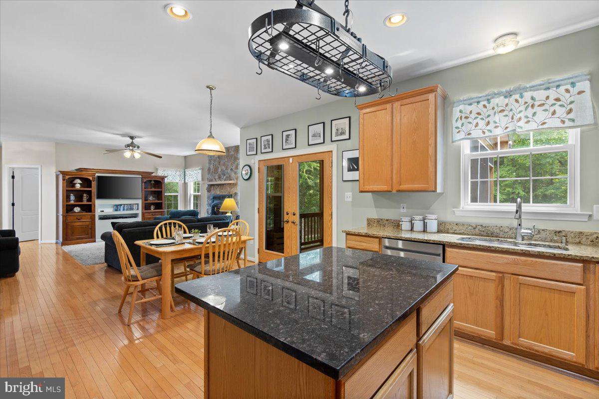 WEST RIVER PLANTATION - Residential