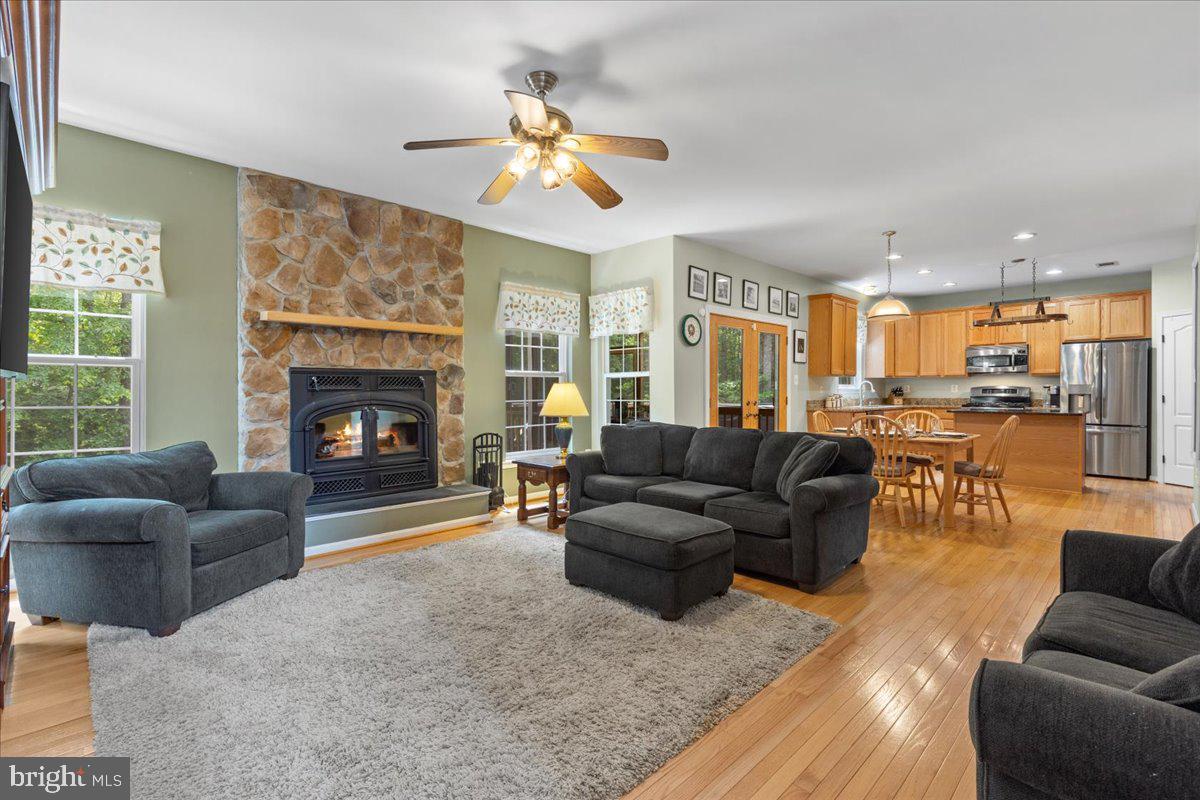 WEST RIVER PLANTATION - Residential