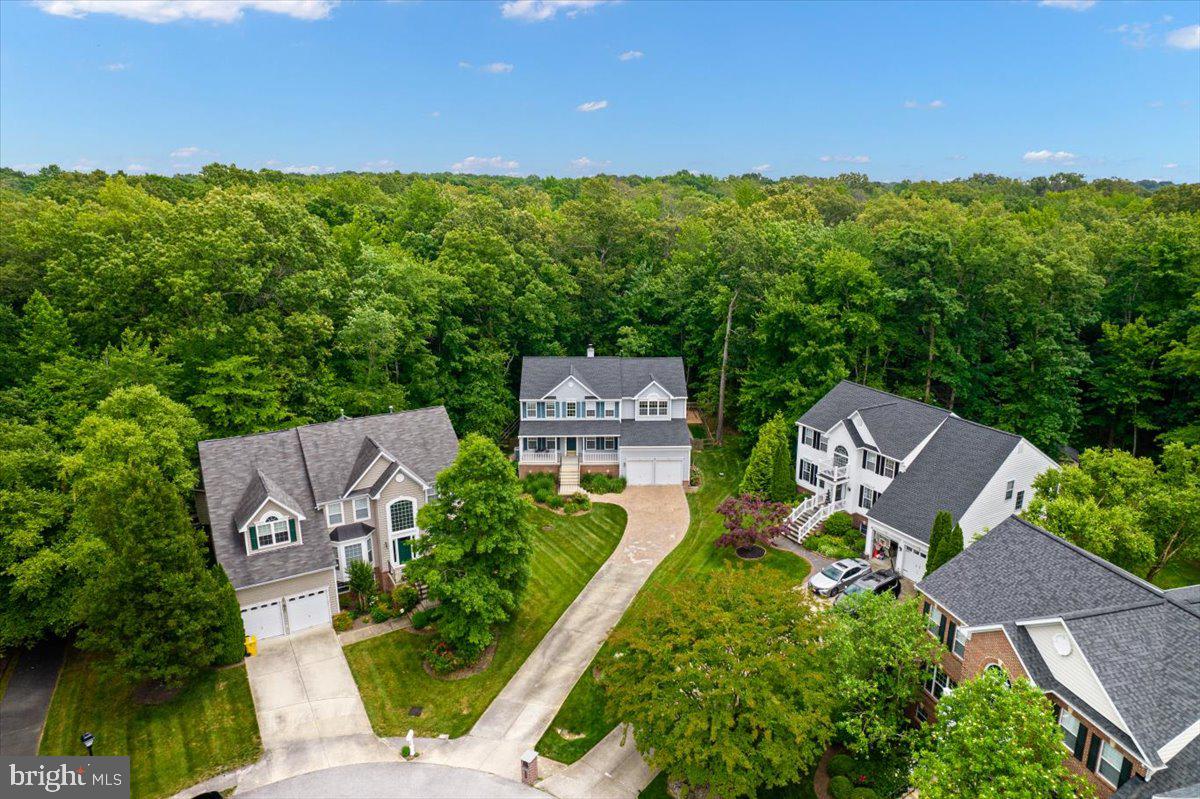 WEST RIVER PLANTATION - Residential