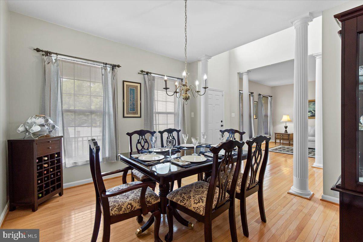 WEST RIVER PLANTATION - Residential