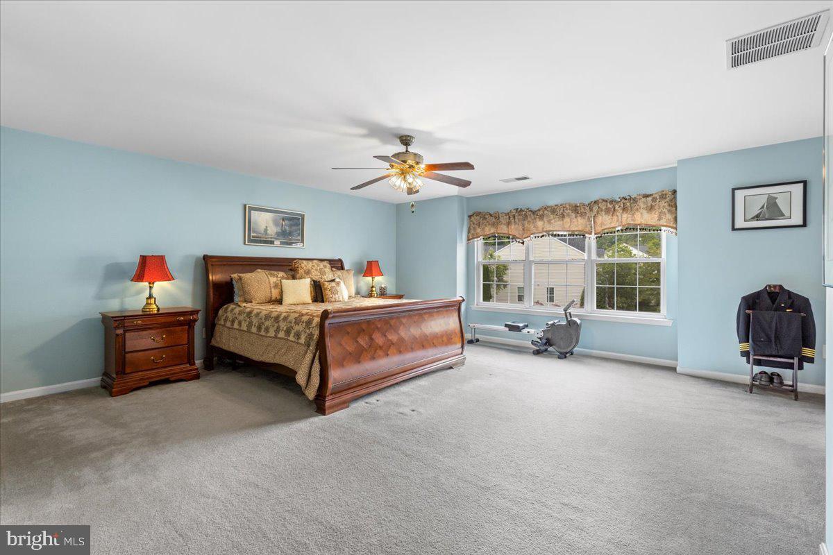 WEST RIVER PLANTATION - Residential