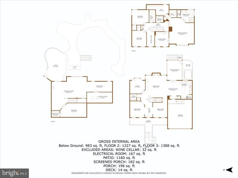 WEST RIVER PLANTATION - Residential