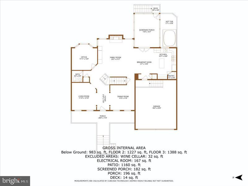 WEST RIVER PLANTATION - Residential