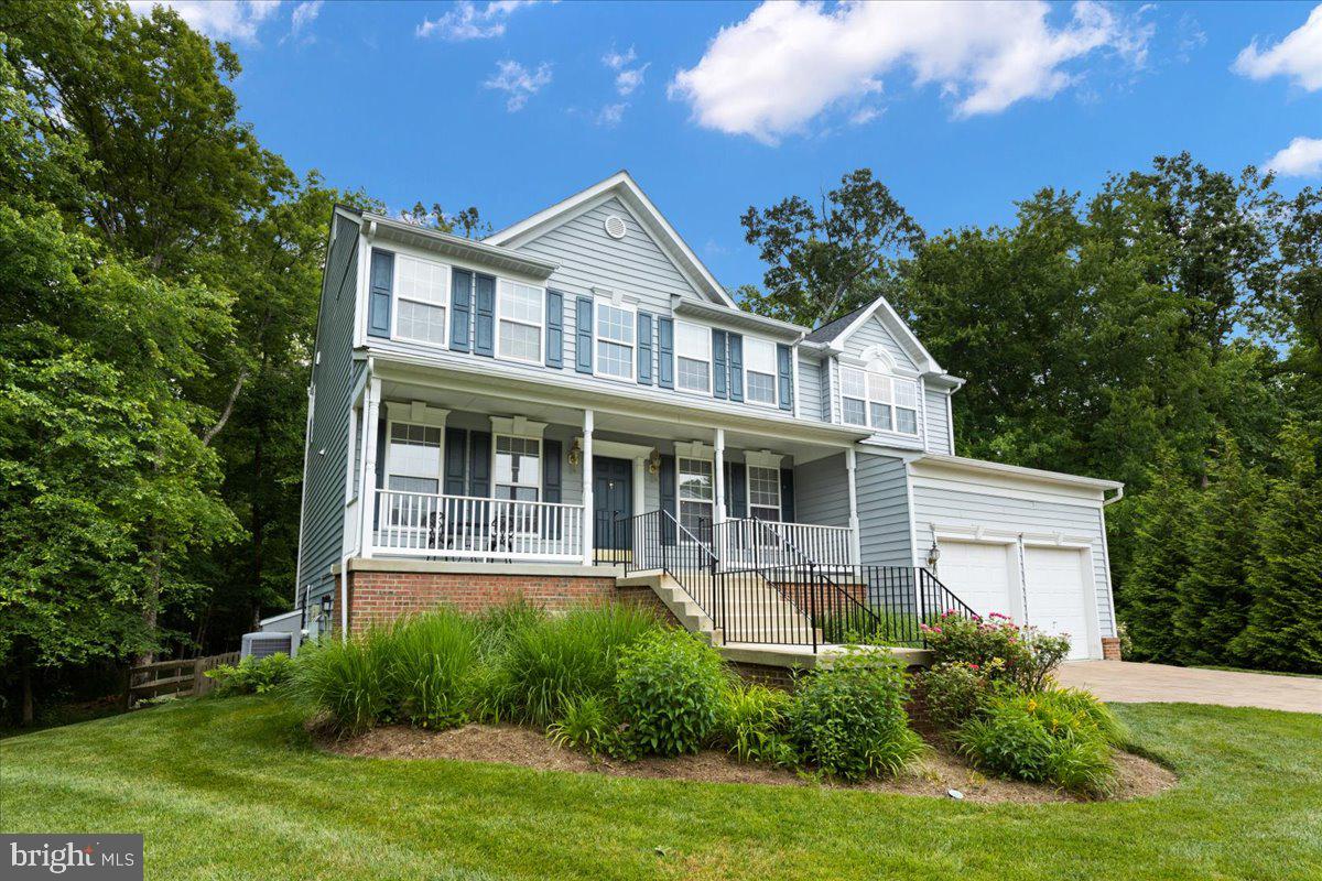 WEST RIVER PLANTATION - Residential