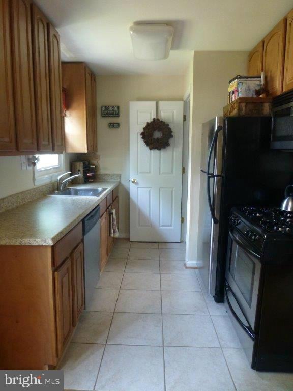 MARUMSCO HILLS - Residential Lease