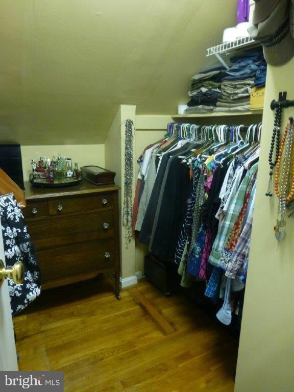 MARUMSCO HILLS - Residential Lease