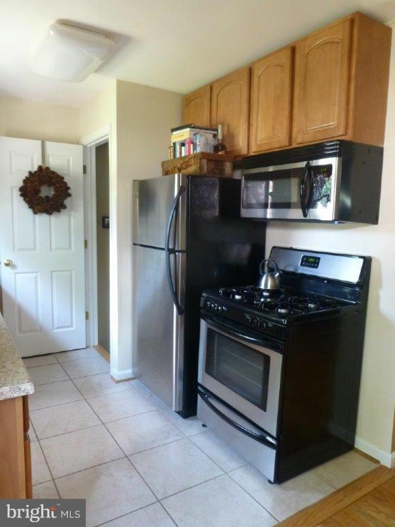 MARUMSCO HILLS - Residential Lease