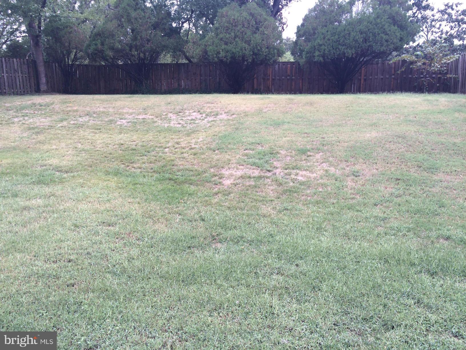 MARUMSCO HILLS - Residential Lease