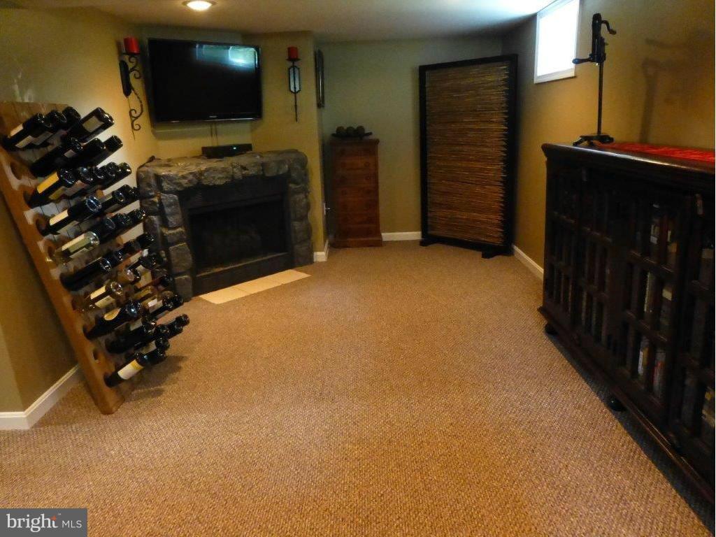 MARUMSCO HILLS - Residential Lease