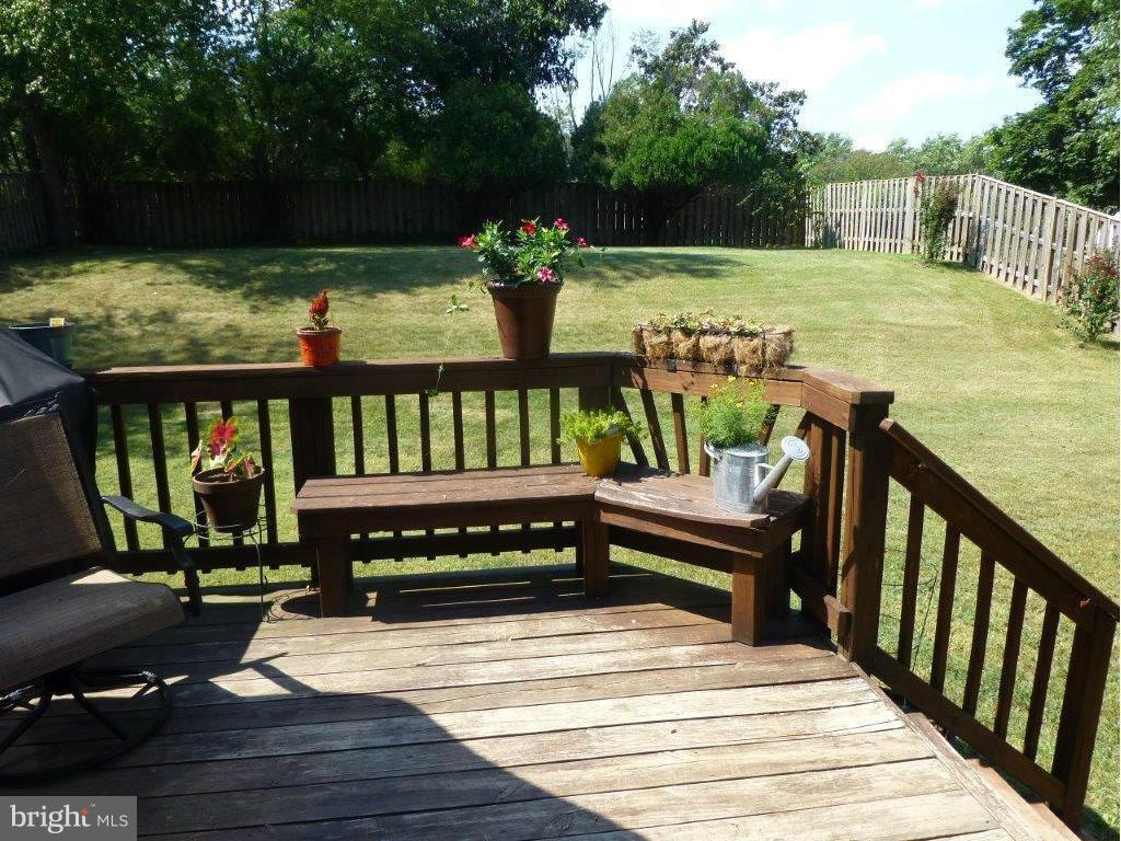 MARUMSCO HILLS - Residential Lease