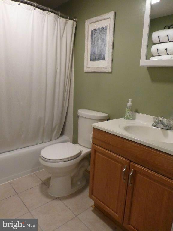 MARUMSCO HILLS - Residential Lease