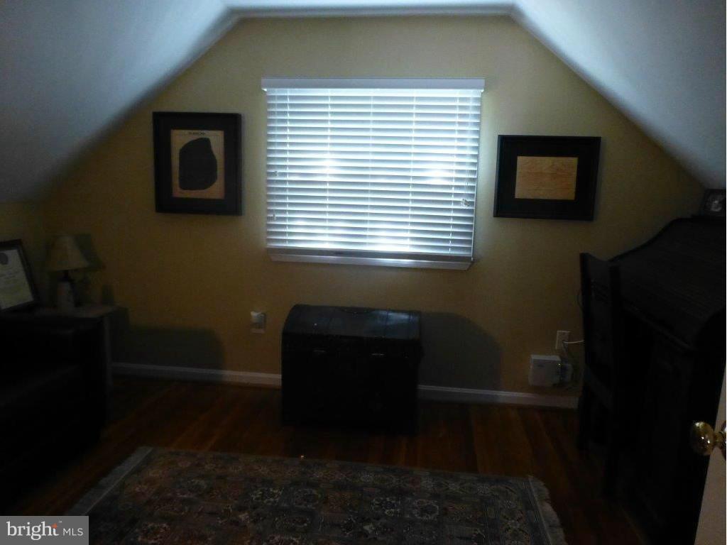 MARUMSCO HILLS - Residential Lease