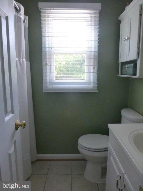 MARUMSCO HILLS - Residential Lease