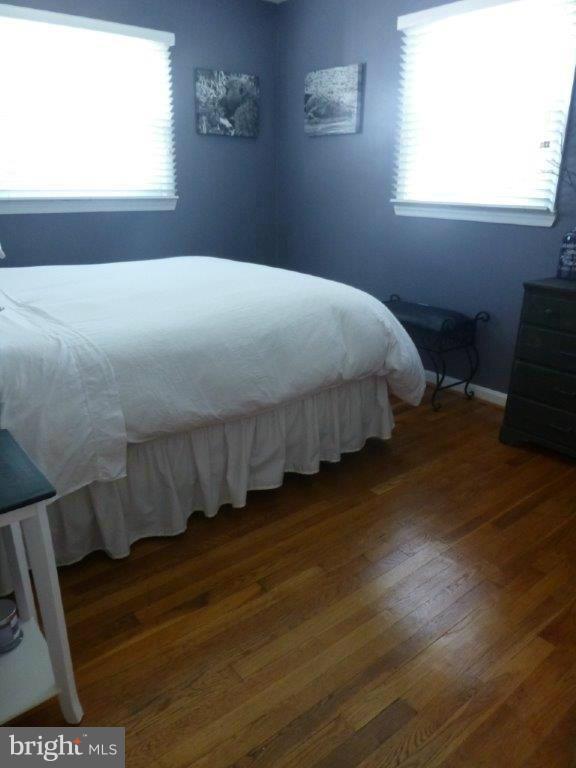 MARUMSCO HILLS - Residential Lease