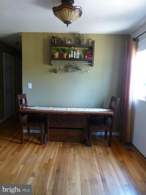 MARUMSCO HILLS - Residential Lease