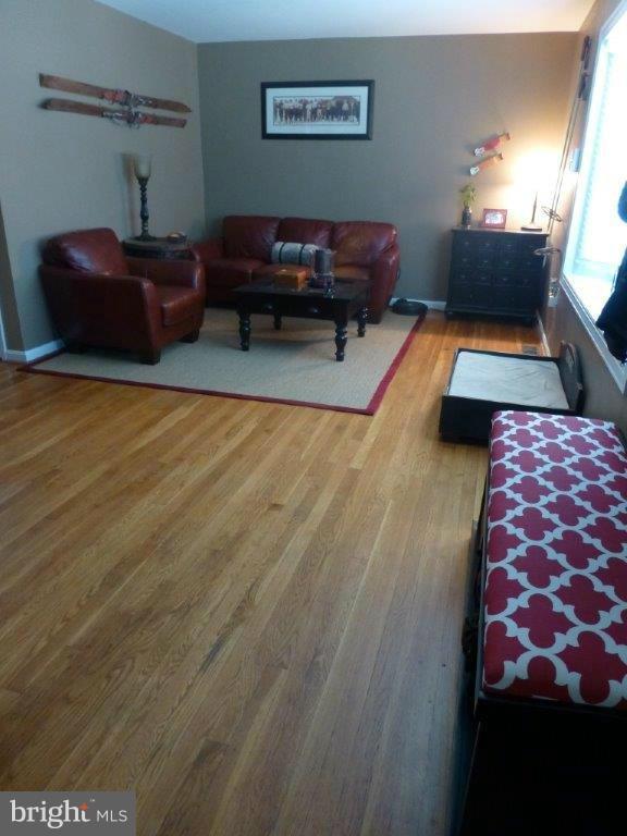 MARUMSCO HILLS - Residential Lease