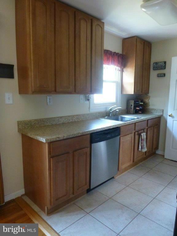 MARUMSCO HILLS - Residential Lease