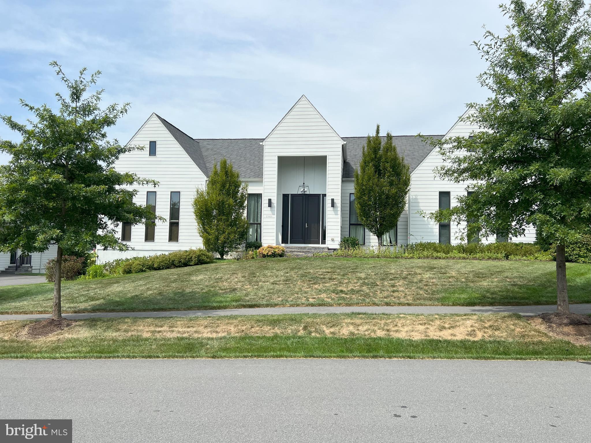 THE GRANT AT WILLOWSFORD - Residential