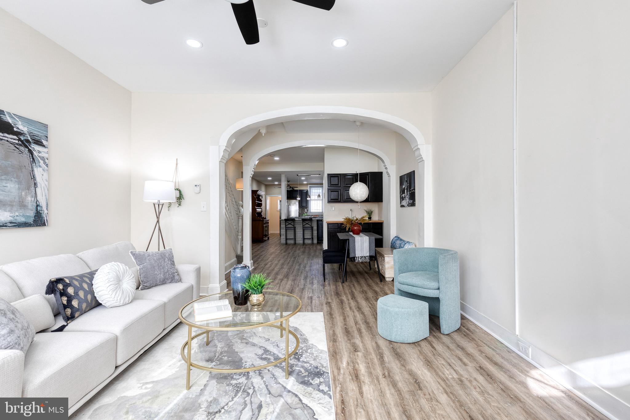 HIGHLANDTOWN - Residential