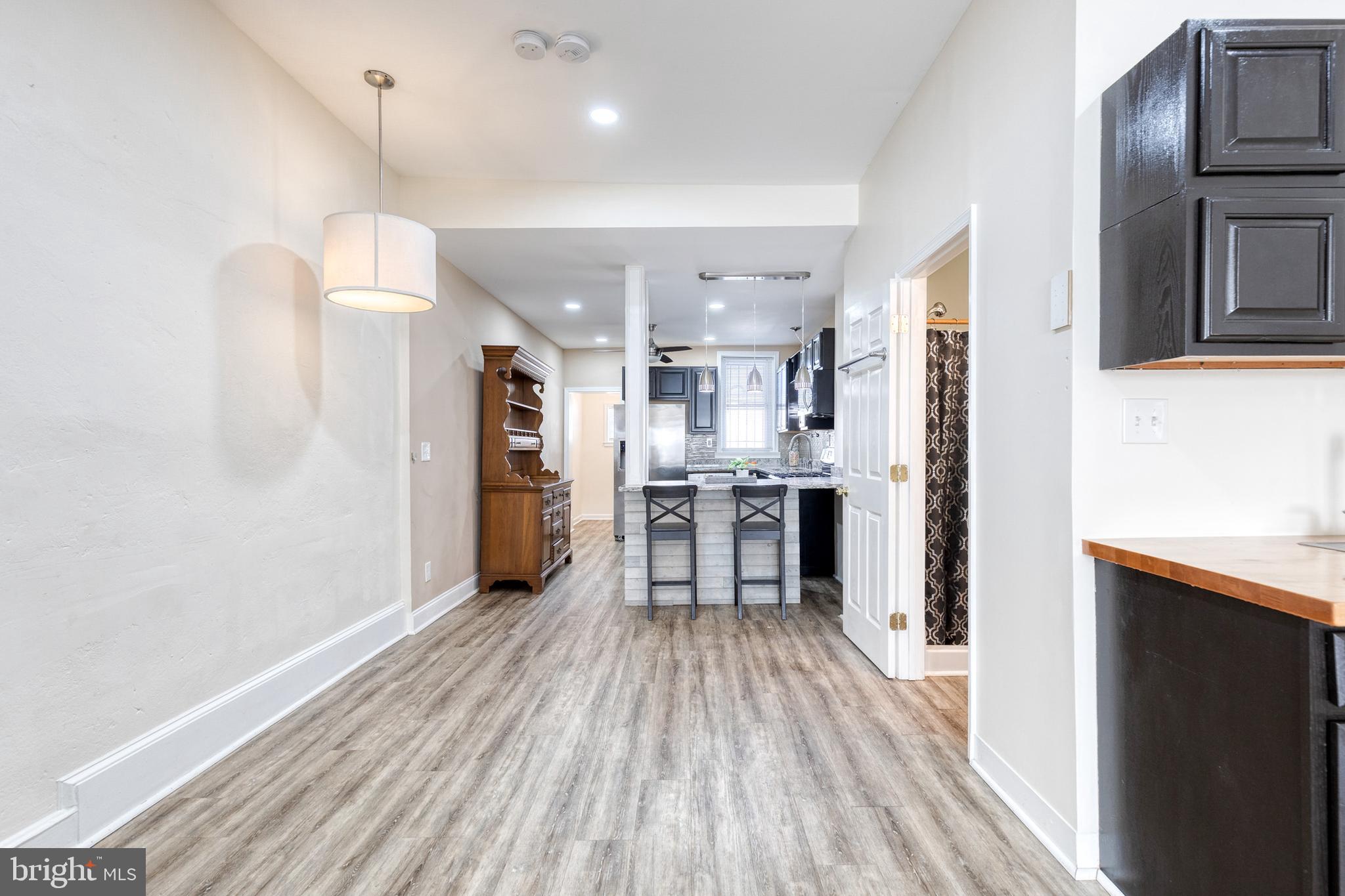 HIGHLANDTOWN - Residential