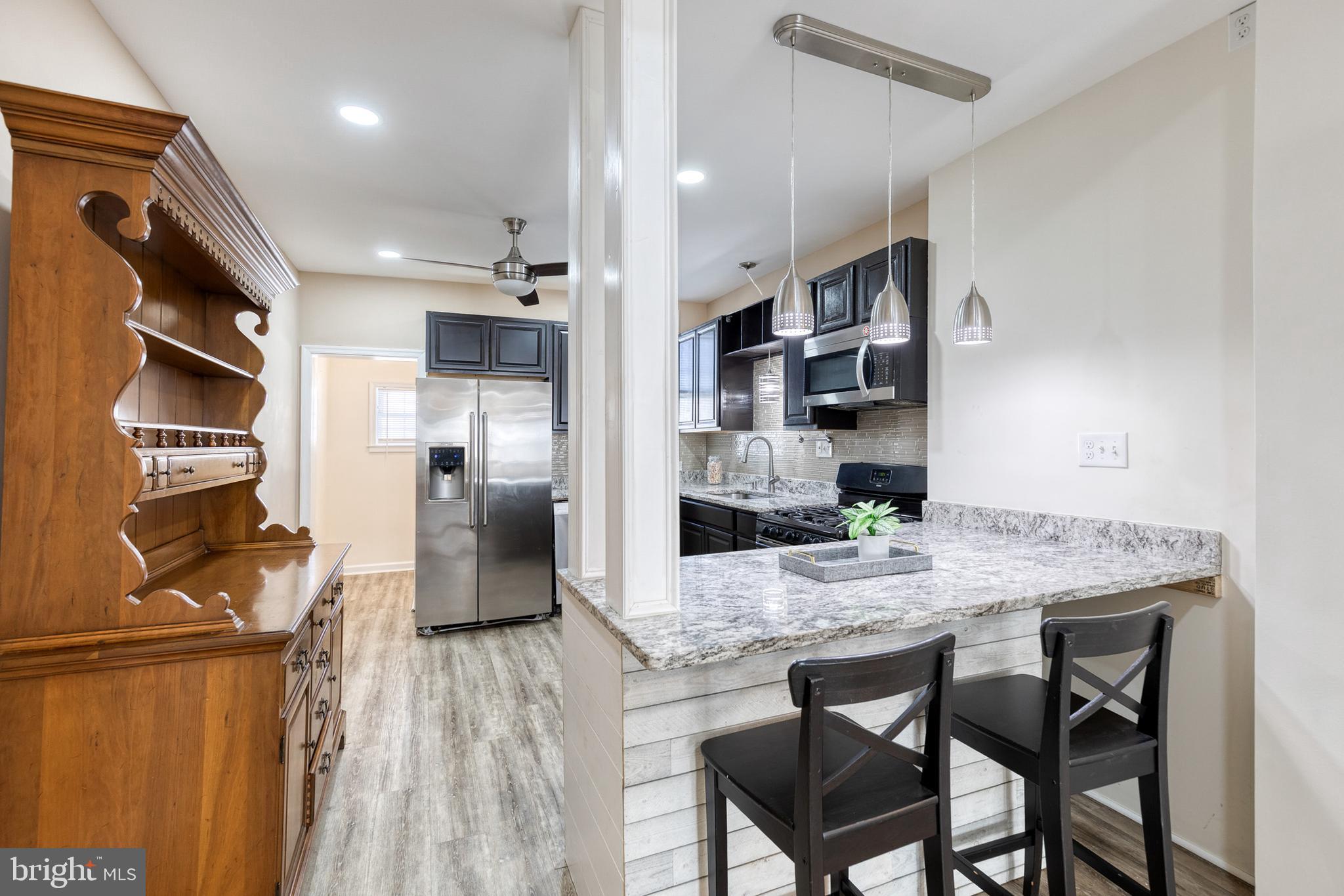 HIGHLANDTOWN - Residential