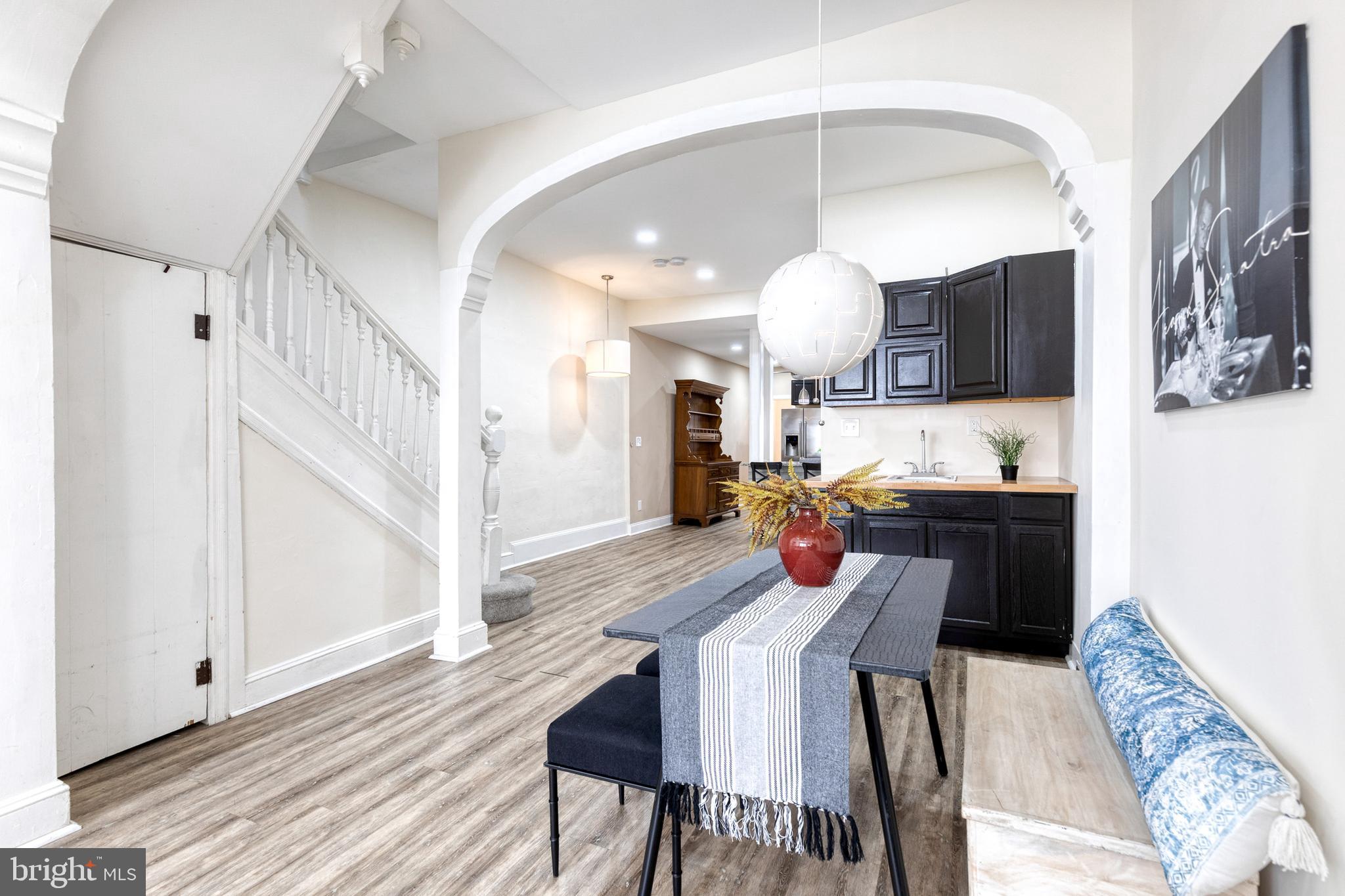 HIGHLANDTOWN - Residential