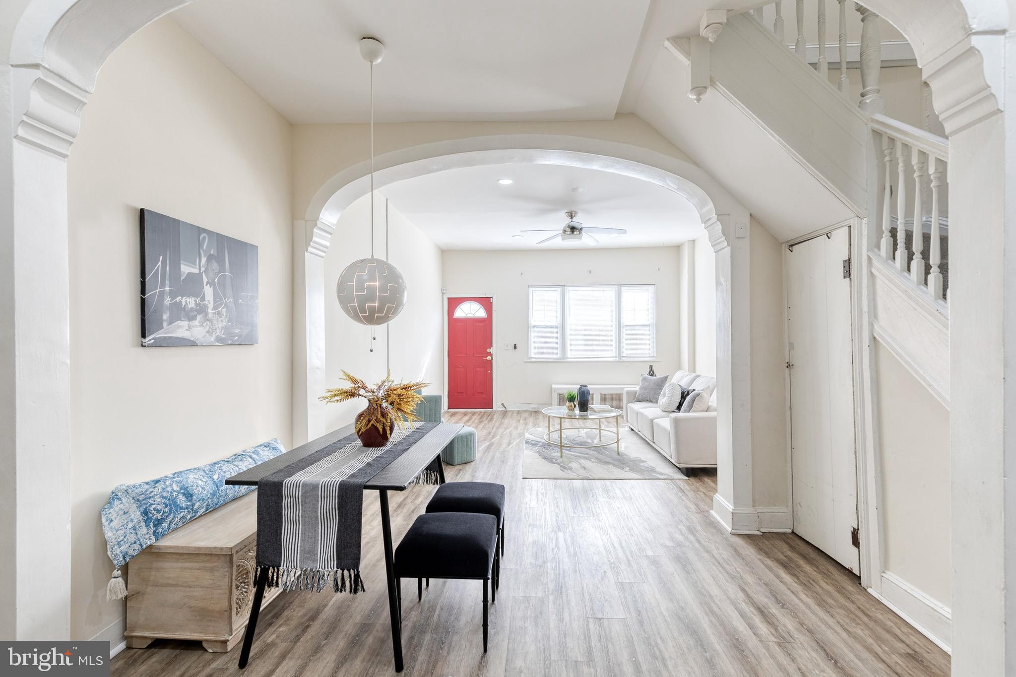 HIGHLANDTOWN - Residential