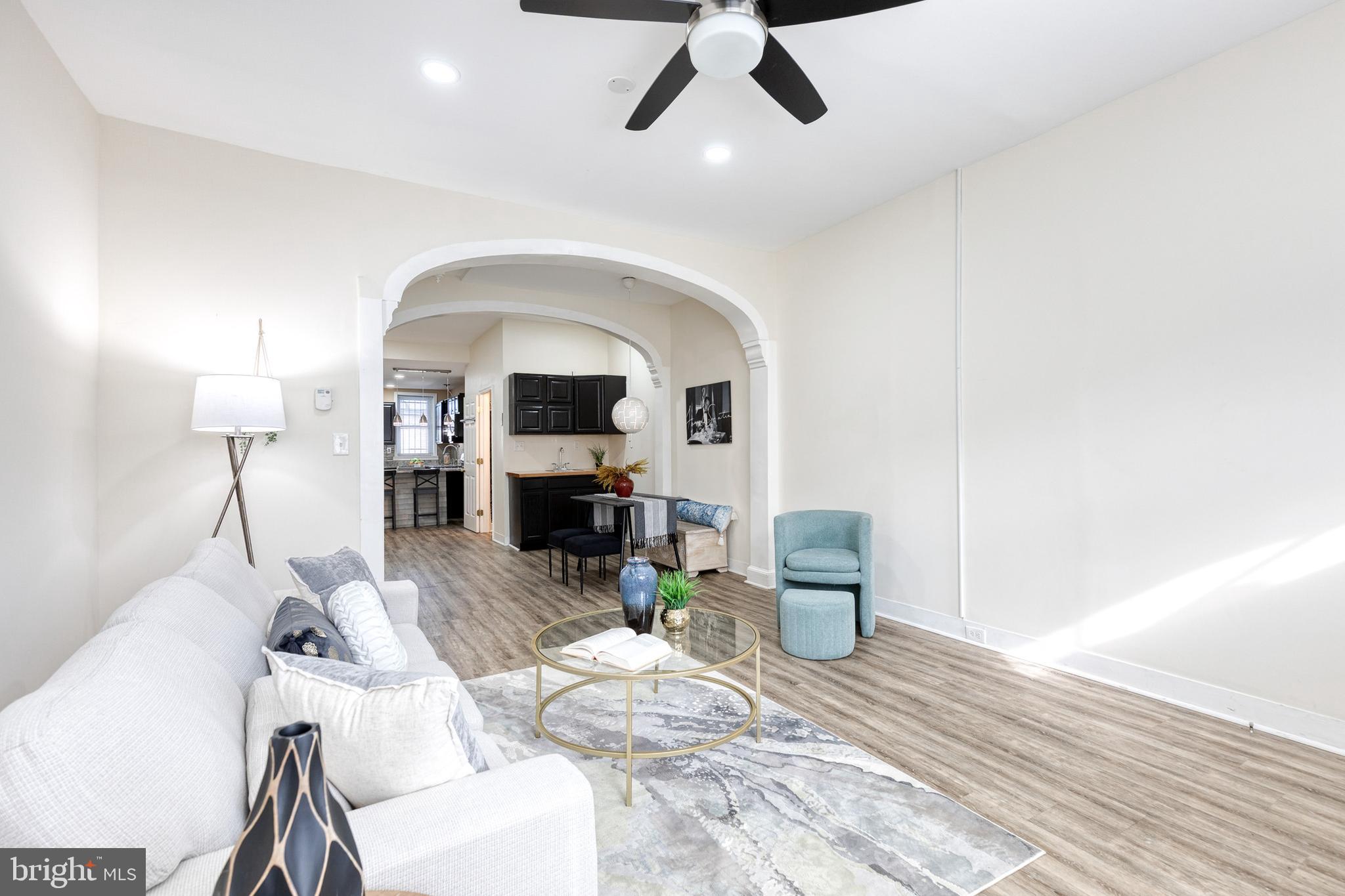 HIGHLANDTOWN - Residential