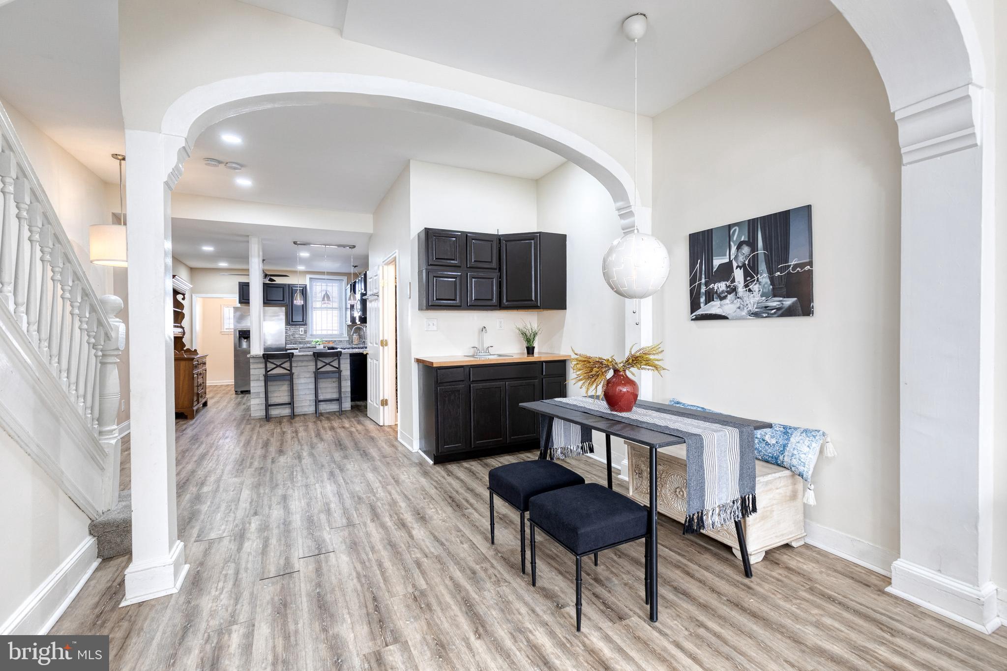 HIGHLANDTOWN - Residential