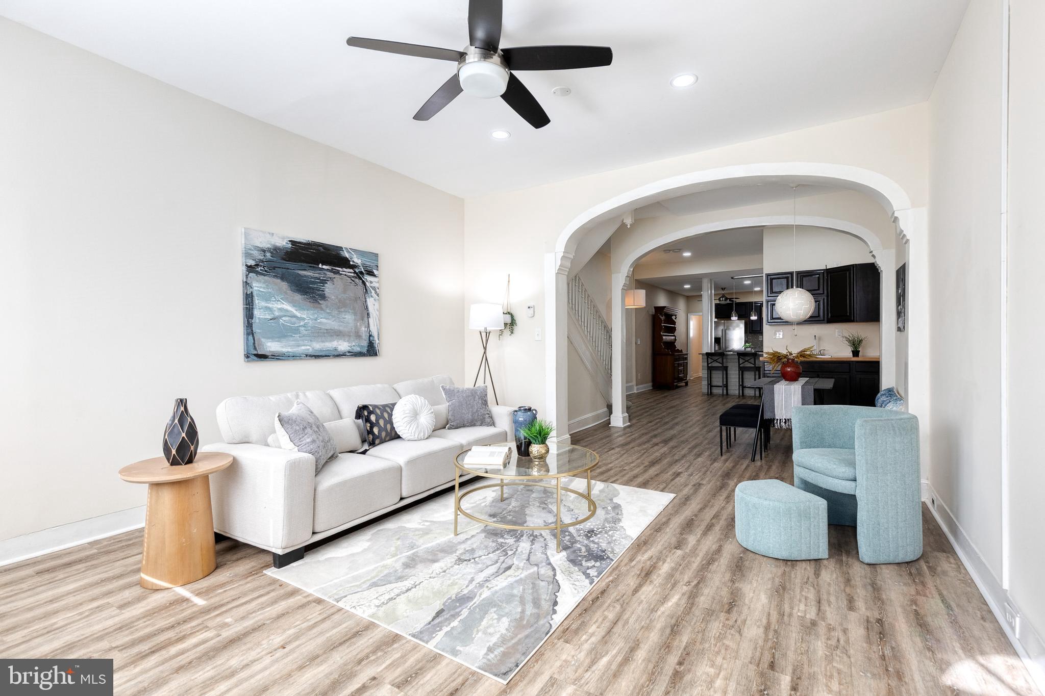 HIGHLANDTOWN - Residential