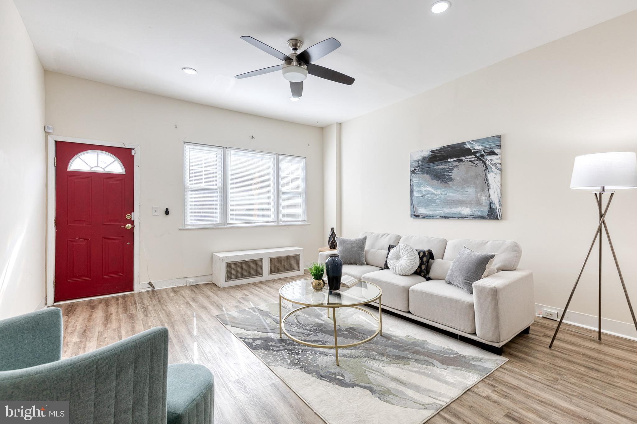 HIGHLANDTOWN - Residential