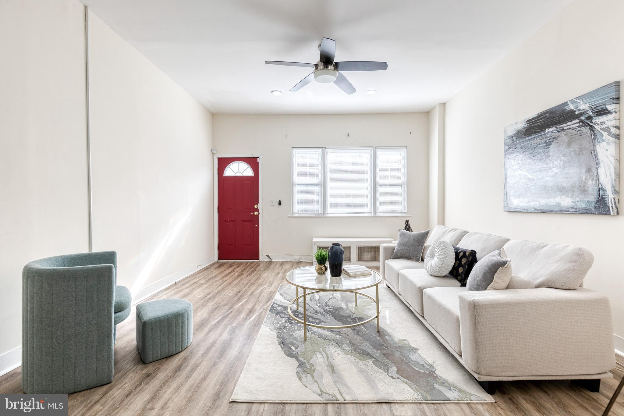 HIGHLANDTOWN - Residential