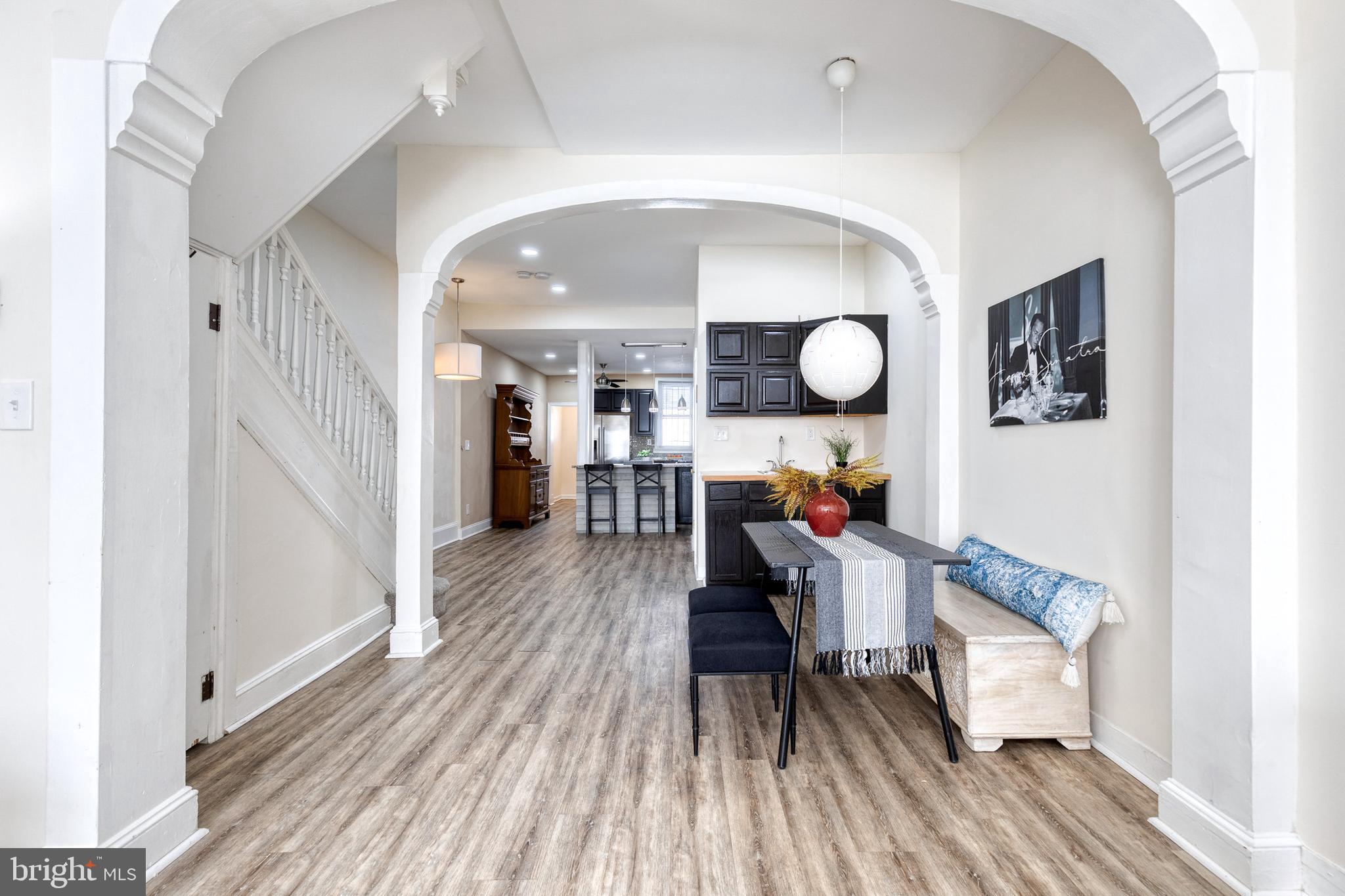 HIGHLANDTOWN - Residential