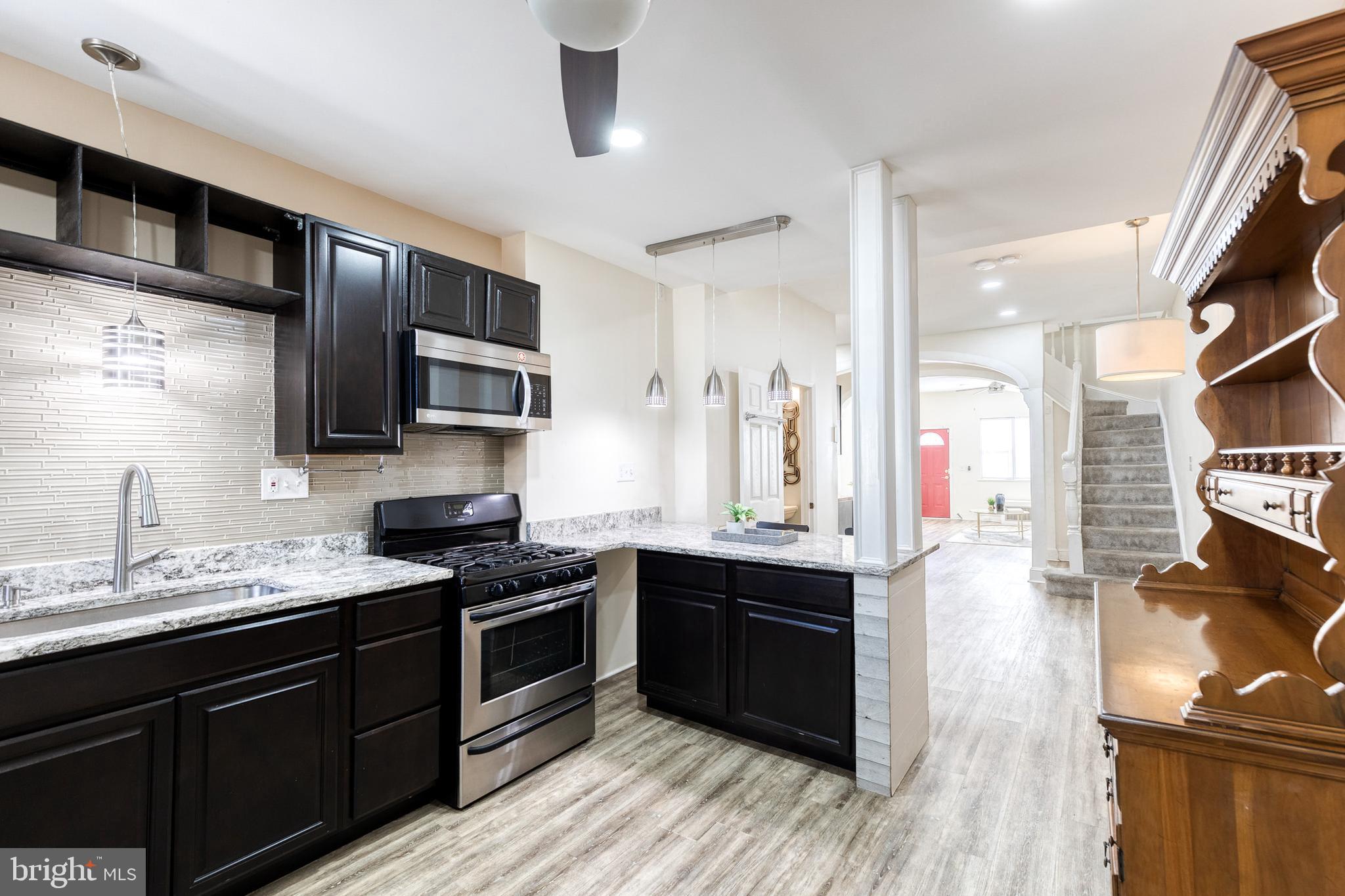 HIGHLANDTOWN - Residential