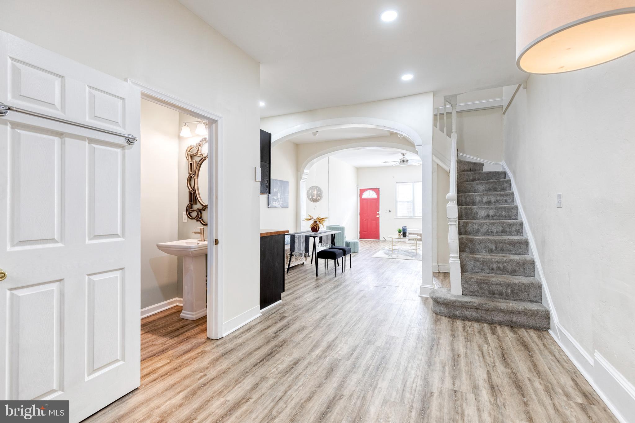 HIGHLANDTOWN - Residential