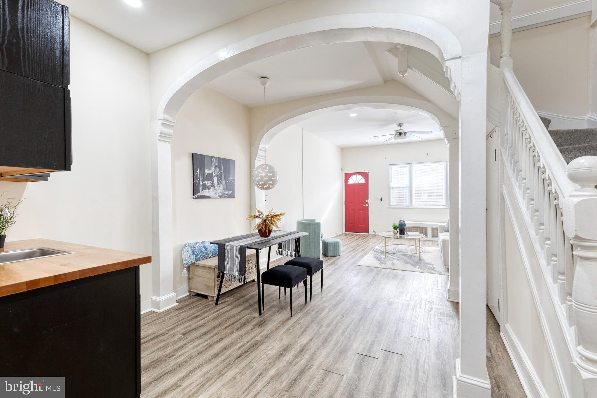 HIGHLANDTOWN - Residential