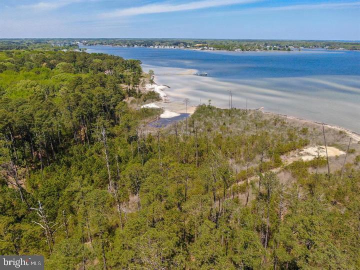 000 FLEETS BAY RD, RTE 650