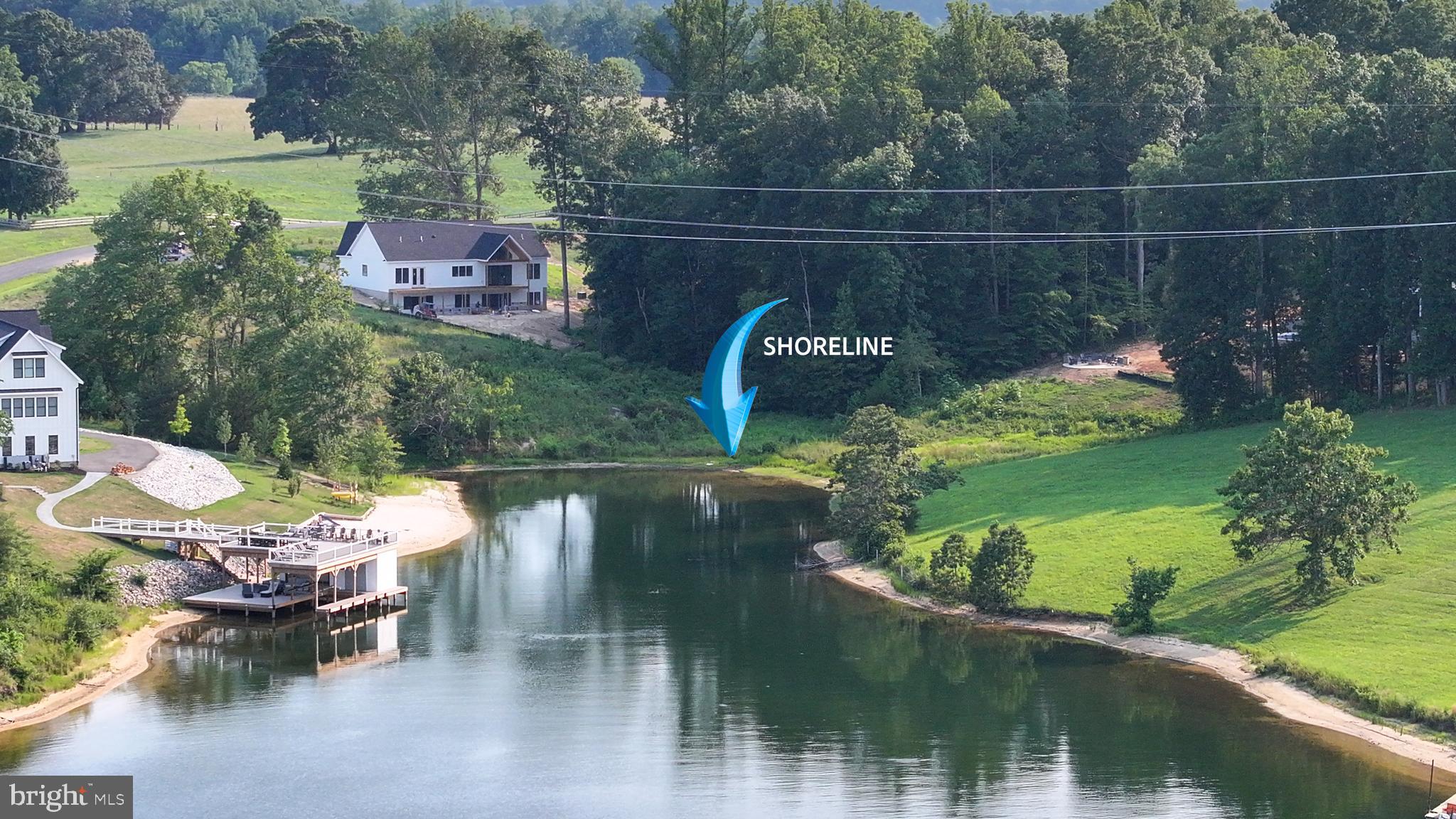 0 ANDERSON WAY LOT 52