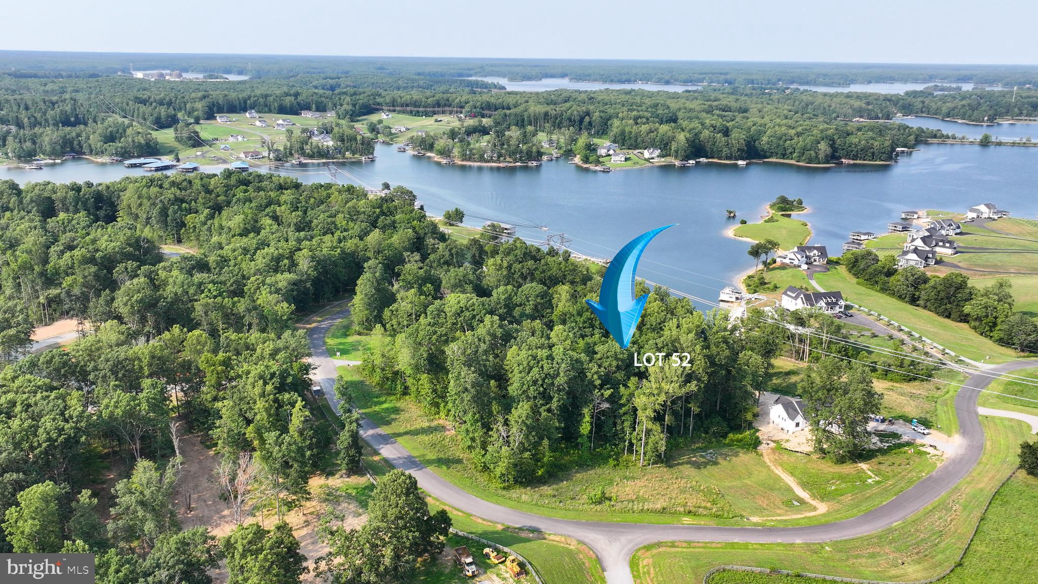 0 ANDERSON WAY LOT 52